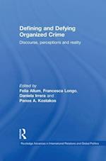 Defining and Defying Organised Crime