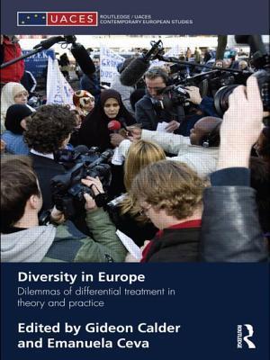 Diversity in Europe