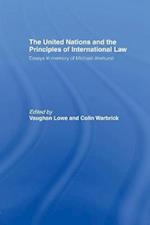 The United Nations and the Principles of International Law