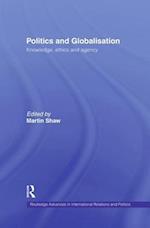 Politics and Globalisation