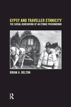 Gypsy and Traveller Ethnicity