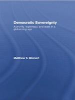 Democratic Sovereignty