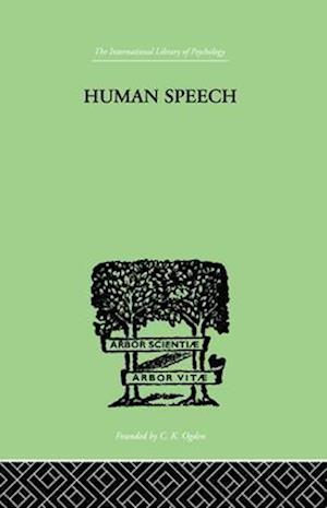 Human Speech