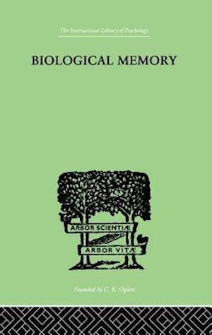 Biological Memory