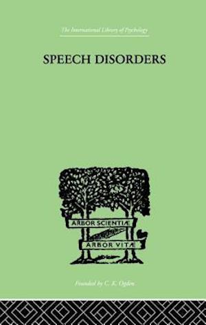 Speech Disorders