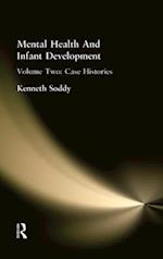 Mental Health And Infant Development
