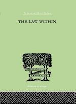 The Law Within
