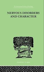Nervous Disorders And Character
