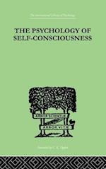 The Psychology Of Self-Conciousness