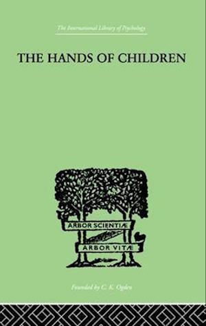 The Hands Of Children