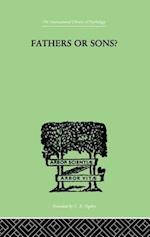 Fathers Or Sons?