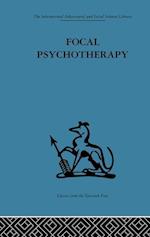 Focal Psychotherapy