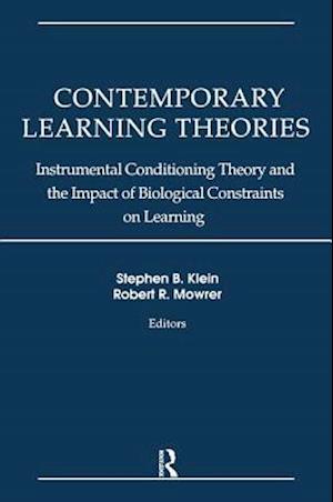 Contemporary Learning Theories