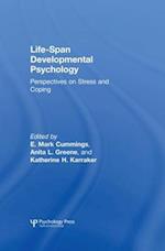 Life-span Developmental Psychology