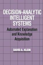 Decision-Analytic Intelligent Systems