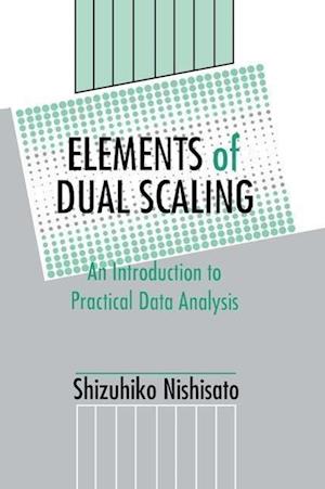 Elements of Dual Scaling