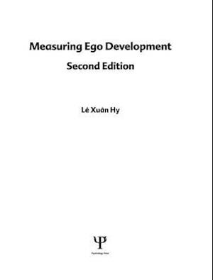 Measuring Ego Development