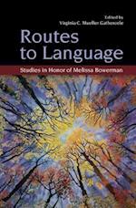Routes to Language