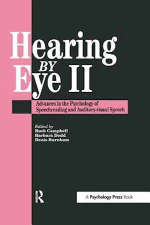 Hearing  Eye II