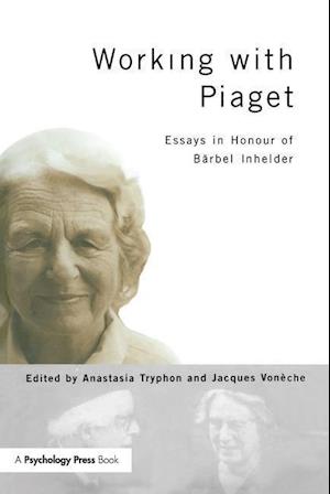 Working with Piaget