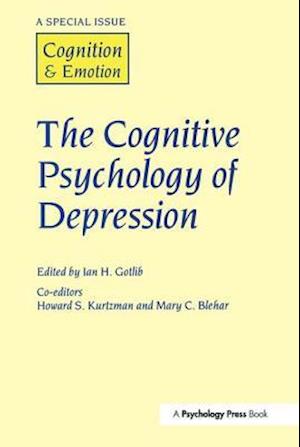 The Cognitive Psychology of Depression