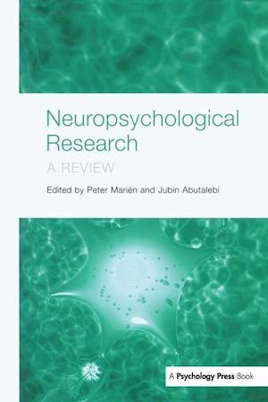 Neuropsychological Research