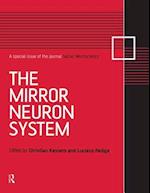 The Mirror Neuron System