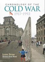 Chronology of the Cold War 1917-1992