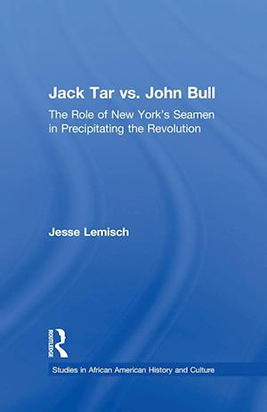 Jack Tar vs. John Bull