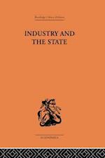 Industry and the State