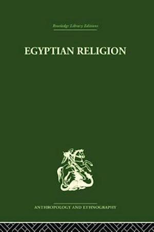 Egyptian Relgion
