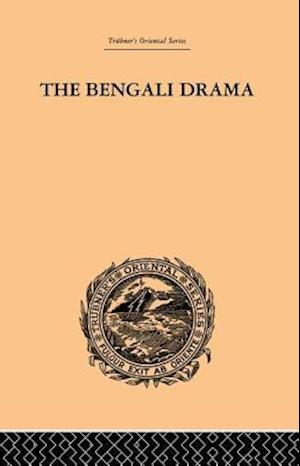 The Bengali Drama