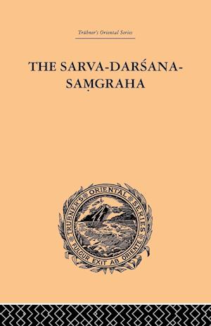 The Sarva-Darsana-Pamgraha