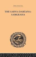 The Sarva-Darsana-Pamgraha