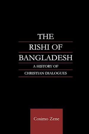 The Rishi of Bangladesh