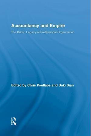 Accountancy and Empire