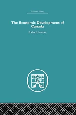 The Economic Development of Canada