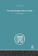 The Early English Tobacco Trade