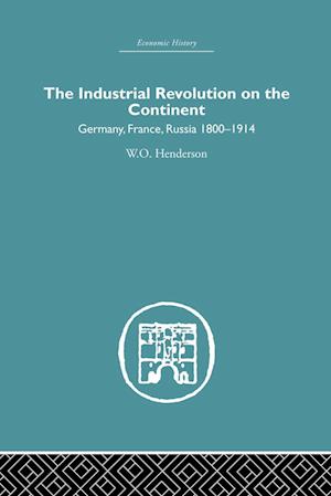 Industrial Revolution on the Continent