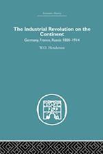 Industrial Revolution on the Continent