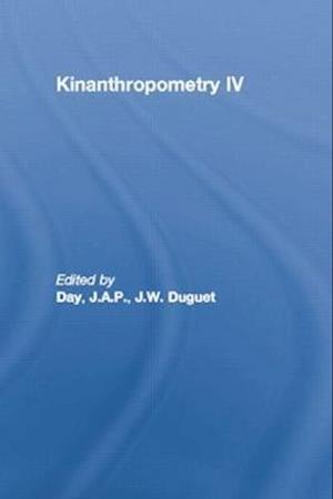 Kinanthropometry IV