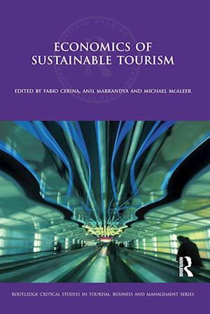 Economics of Sustainable Tourism