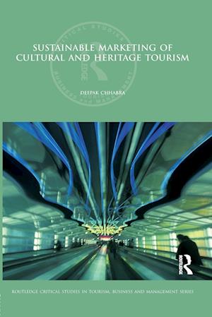 Sustainable Marketing of Cultural and Heritage Tourism