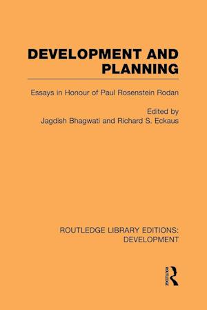 Development and Planning