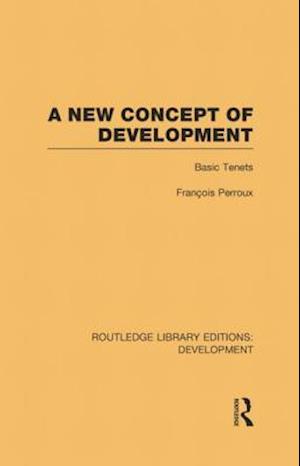 A New Concept of Development