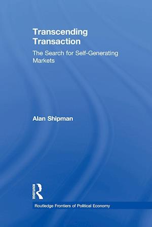 Transcending Transaction