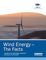 Wind Energy – The Facts