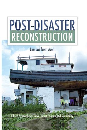 Post-Disaster Reconstruction