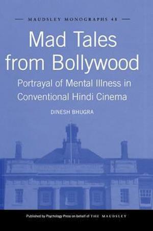 Mad Tales from Bollywood