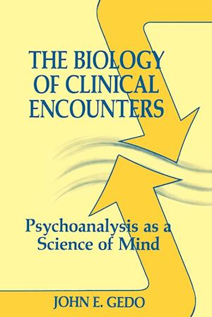 The Biology of Clinical Encounters